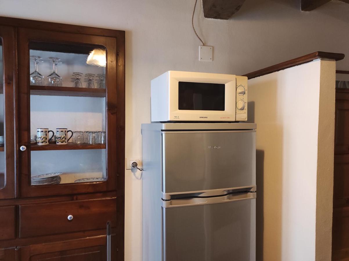 Antico Borgo Lägenhet Brugnato Exteriör bild