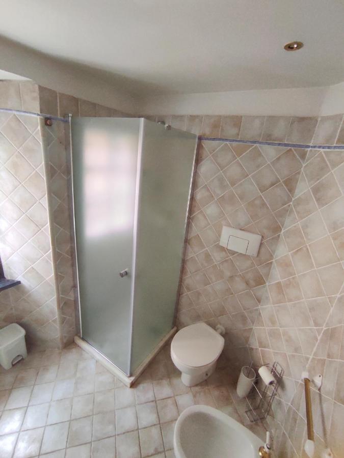 Antico Borgo Lägenhet Brugnato Exteriör bild
