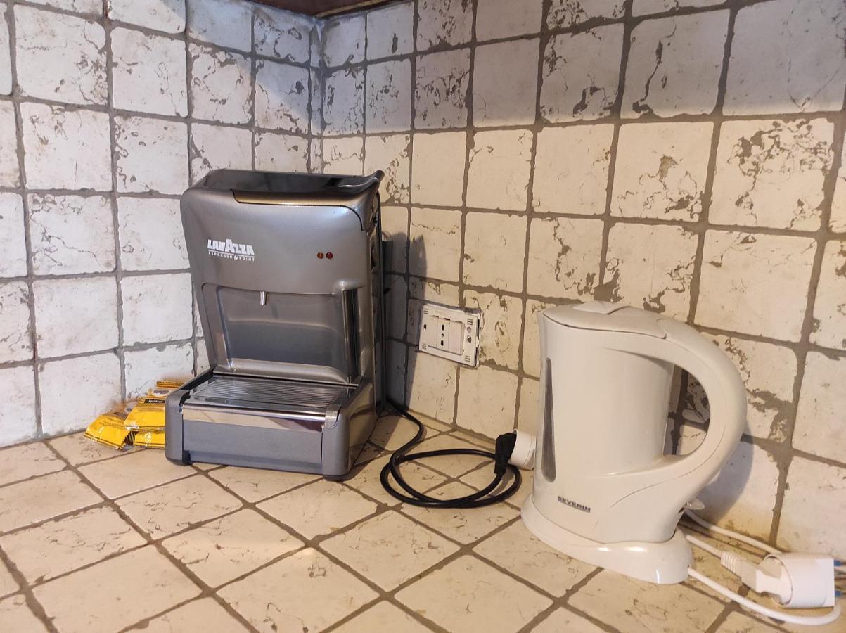 Antico Borgo Lägenhet Brugnato Exteriör bild