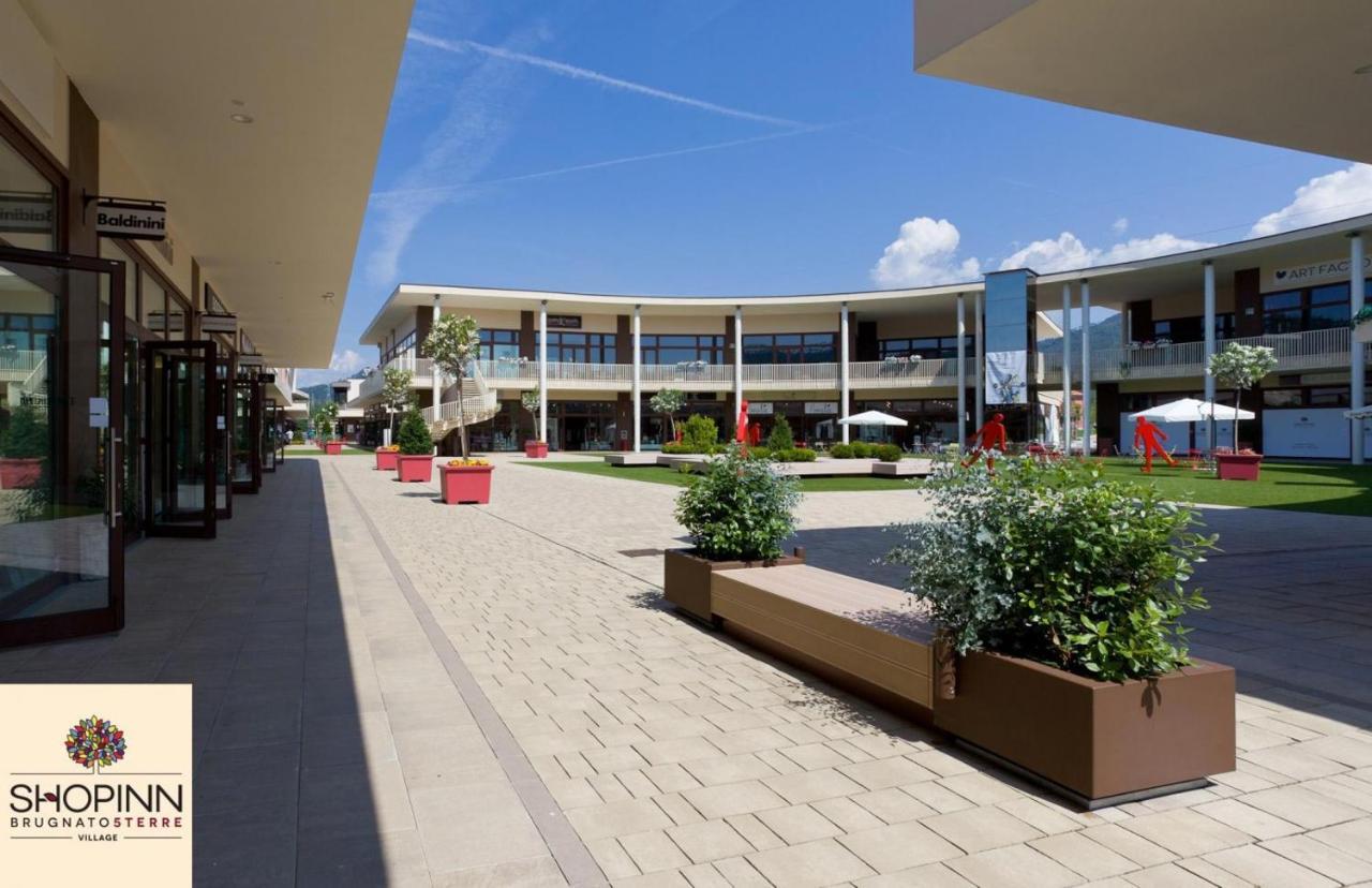 Antico Borgo Lägenhet Brugnato Exteriör bild